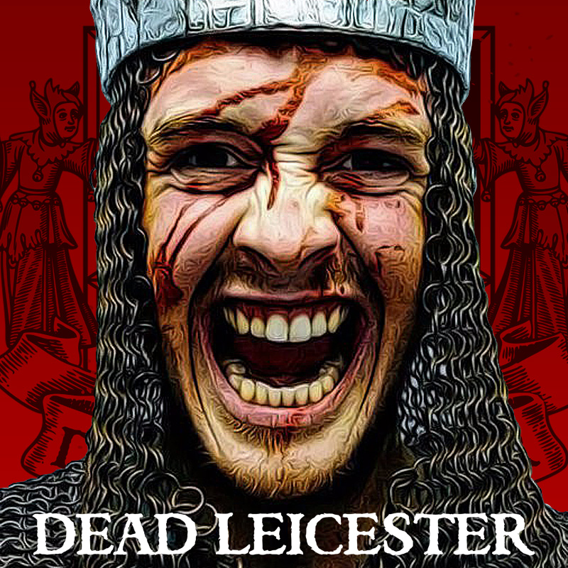 Dead Leicester