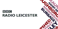 BBC Radio Leicester logo